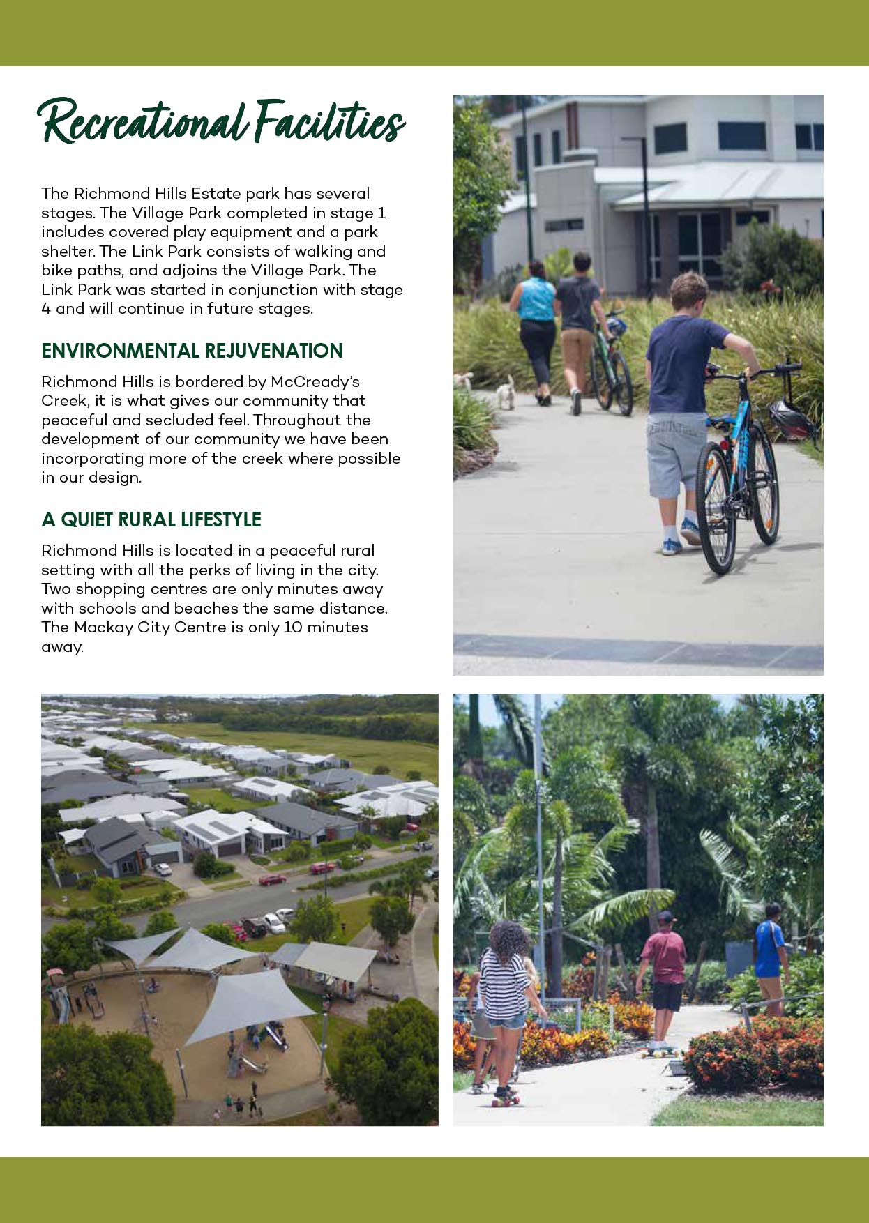 [Land for Sale] Richmond Hills Estate, Richmond OpenLot